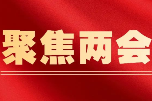  聚焦两会丨全国人大代表、九洲集团董事长李寅随团抵达北京
