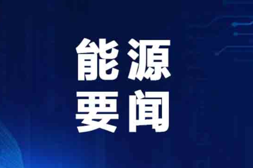 国家能源局最新发布典型案例！泰来九洲兴泰生物质入选！